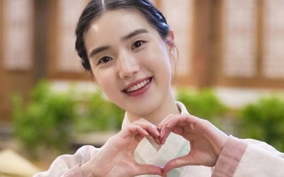 ユン・ソア、次世代の演技派女優として注目を集める
