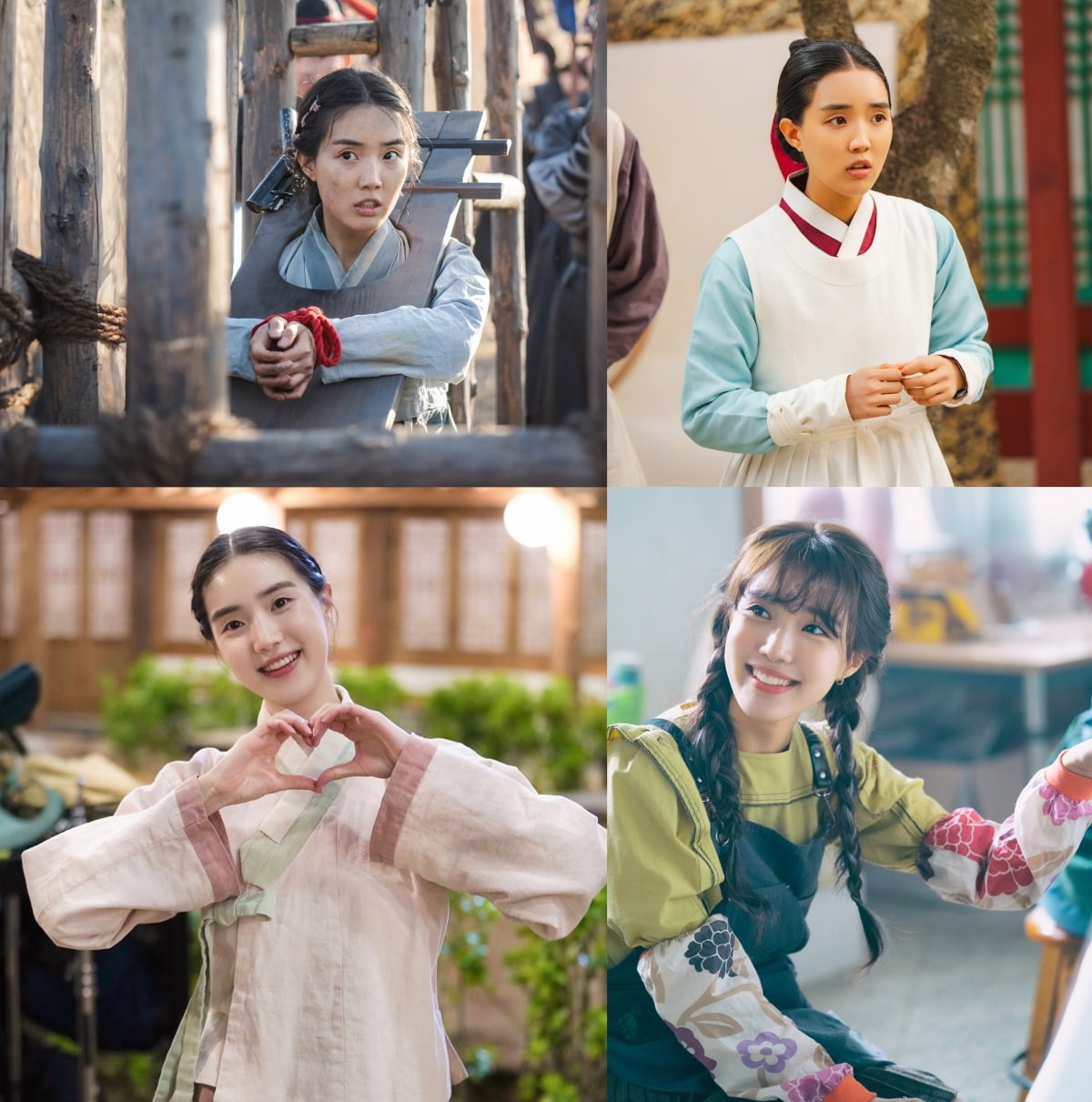 사진제공=9아토엔터테인먼트, tvN, 비욘드제이·스튜디오N·JTBC스튜디오