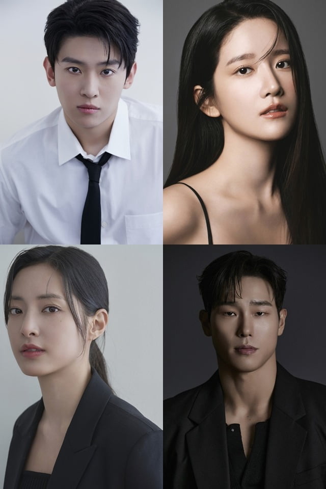 사진제공=킥더허들스튜디오, 킹콩by스타쉽, WNY