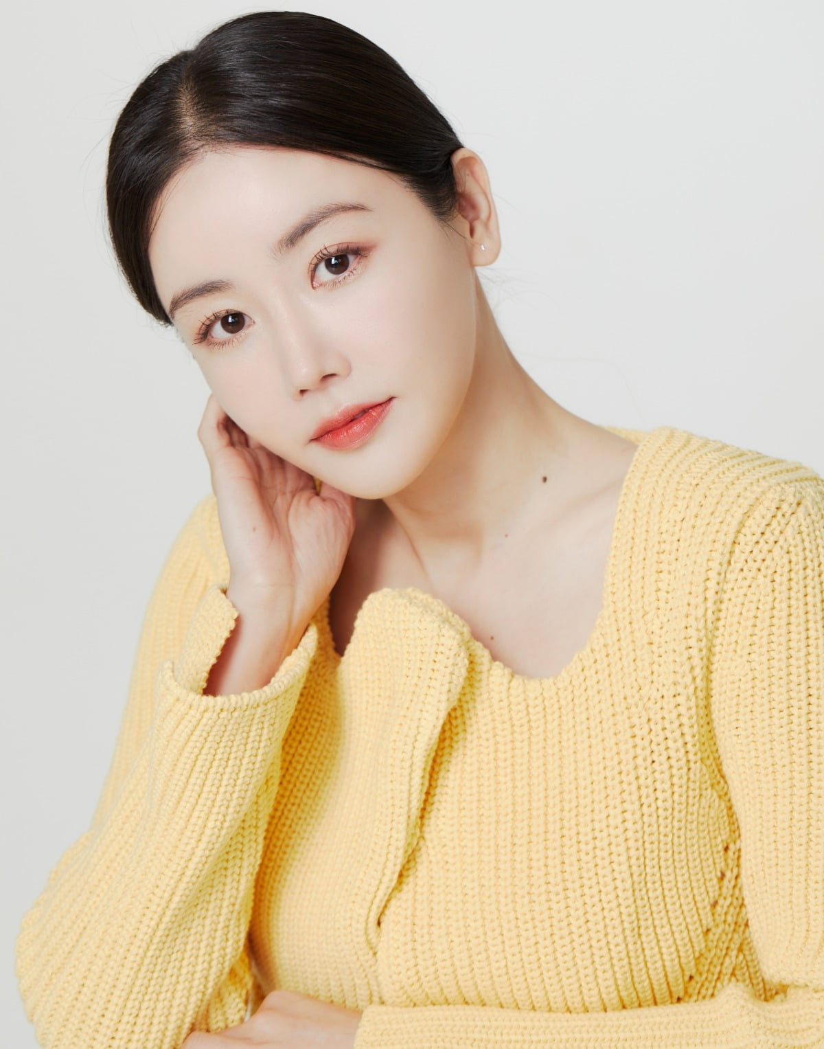 황우슬혜 / 사진제공=VAST엔터테인먼트