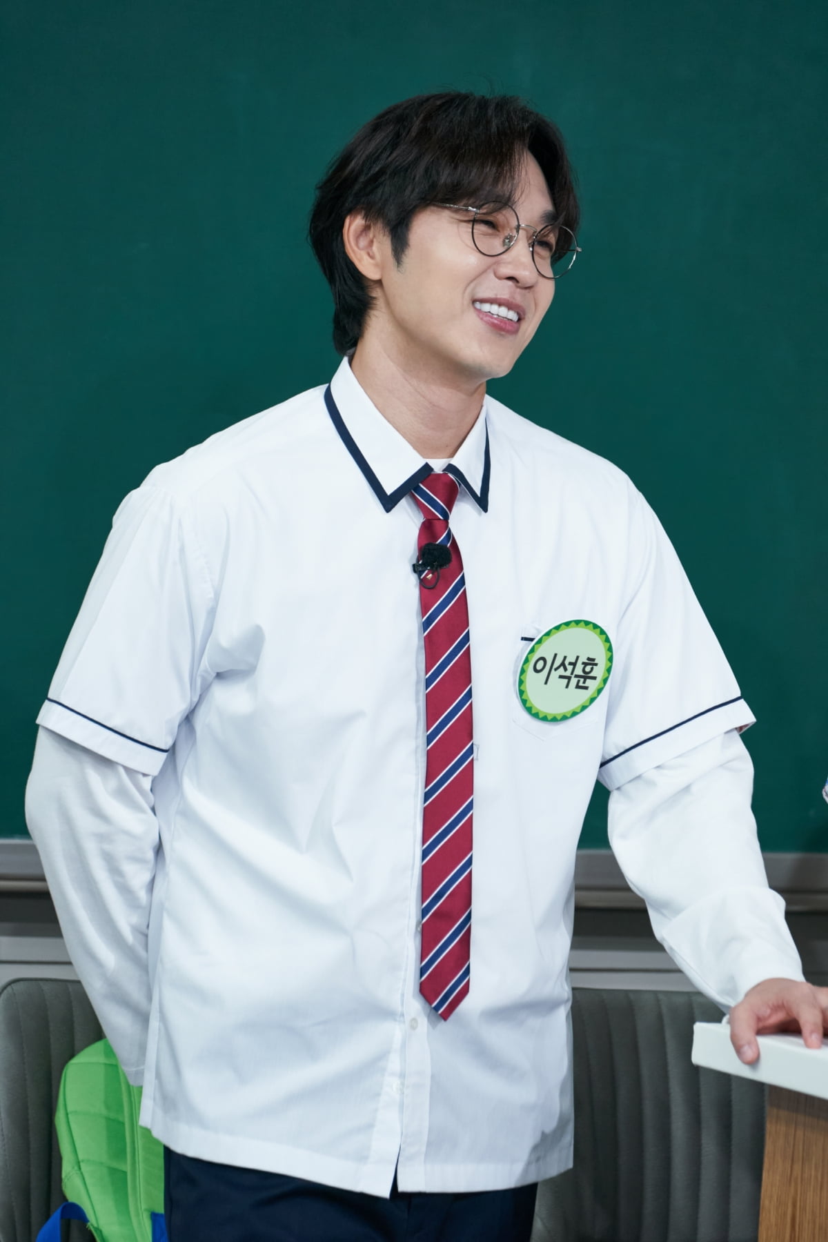 / 사진=JTBC ‘아는 형님’