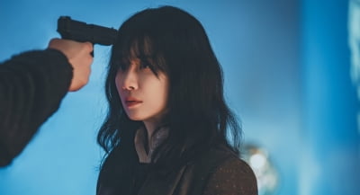 시청률 1%대 위기인데…이보영 여기서 더 추락할까, 고현정·송중기와 맞대결 ('메리킬즈피플')