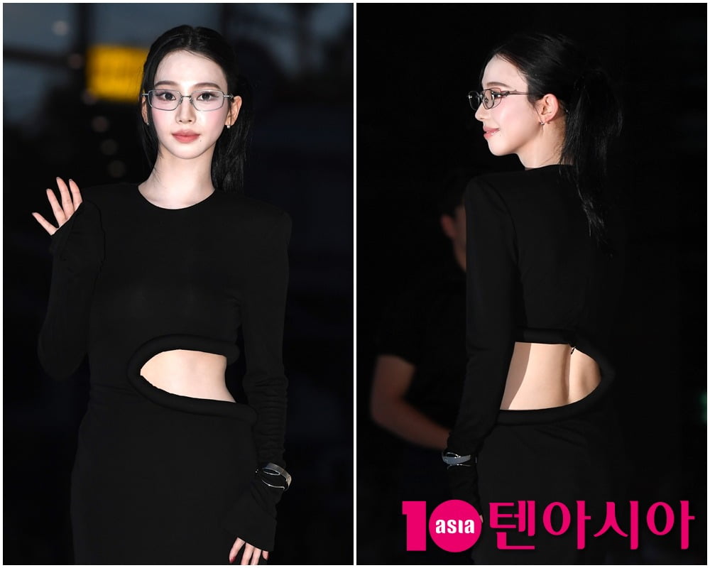 텐아시아 DB