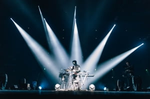 38억뷰 EDM 아이콘 앨런 워커 내한공연…빅크(BIGC), 선예매 티켓 독점 제공