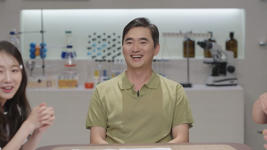 사진 제공 = SBS '세 개의 시선'