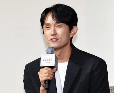 조영민 감독, 김고은의 새로운 모습과 박지현의 믿음이 있어서 좋게 나왔다[TEN포토]