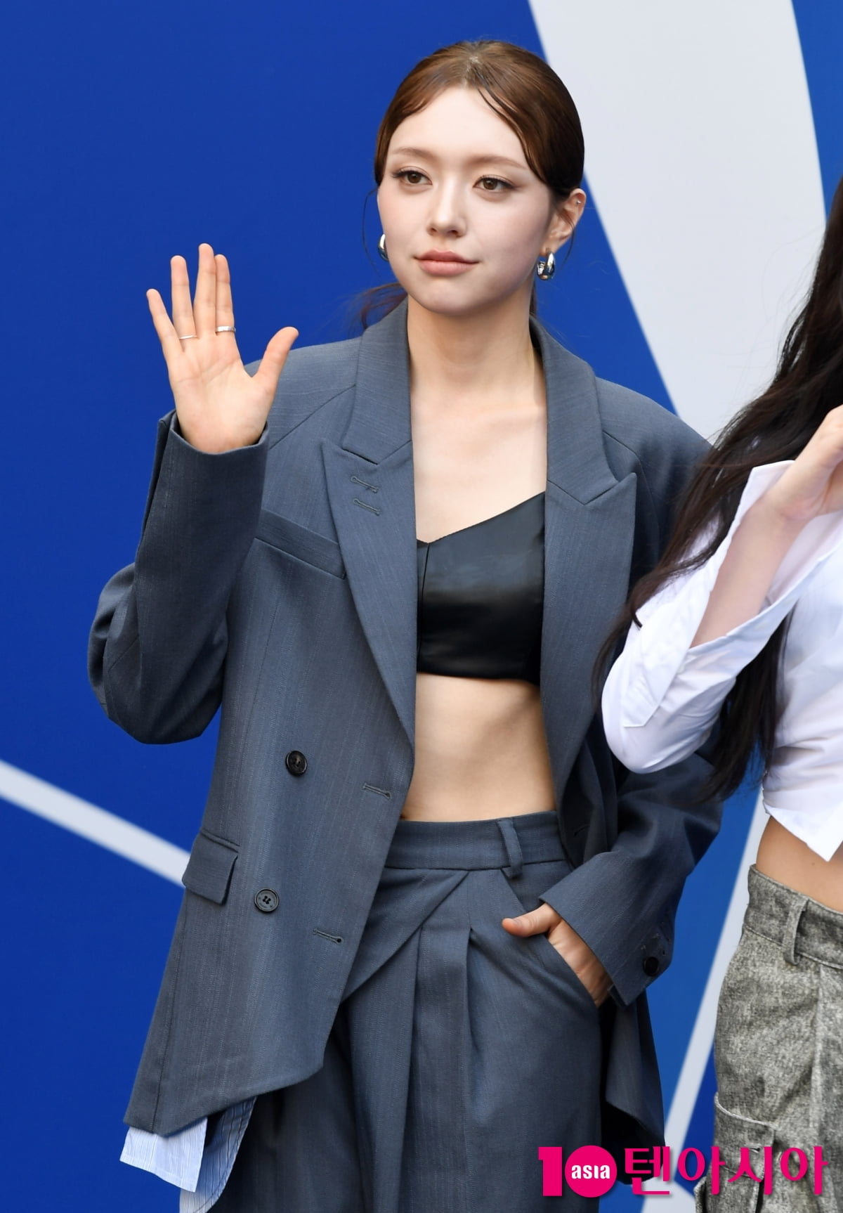 피프티 피프티 문샤넬, 비주얼이 명품[TEN포토+]