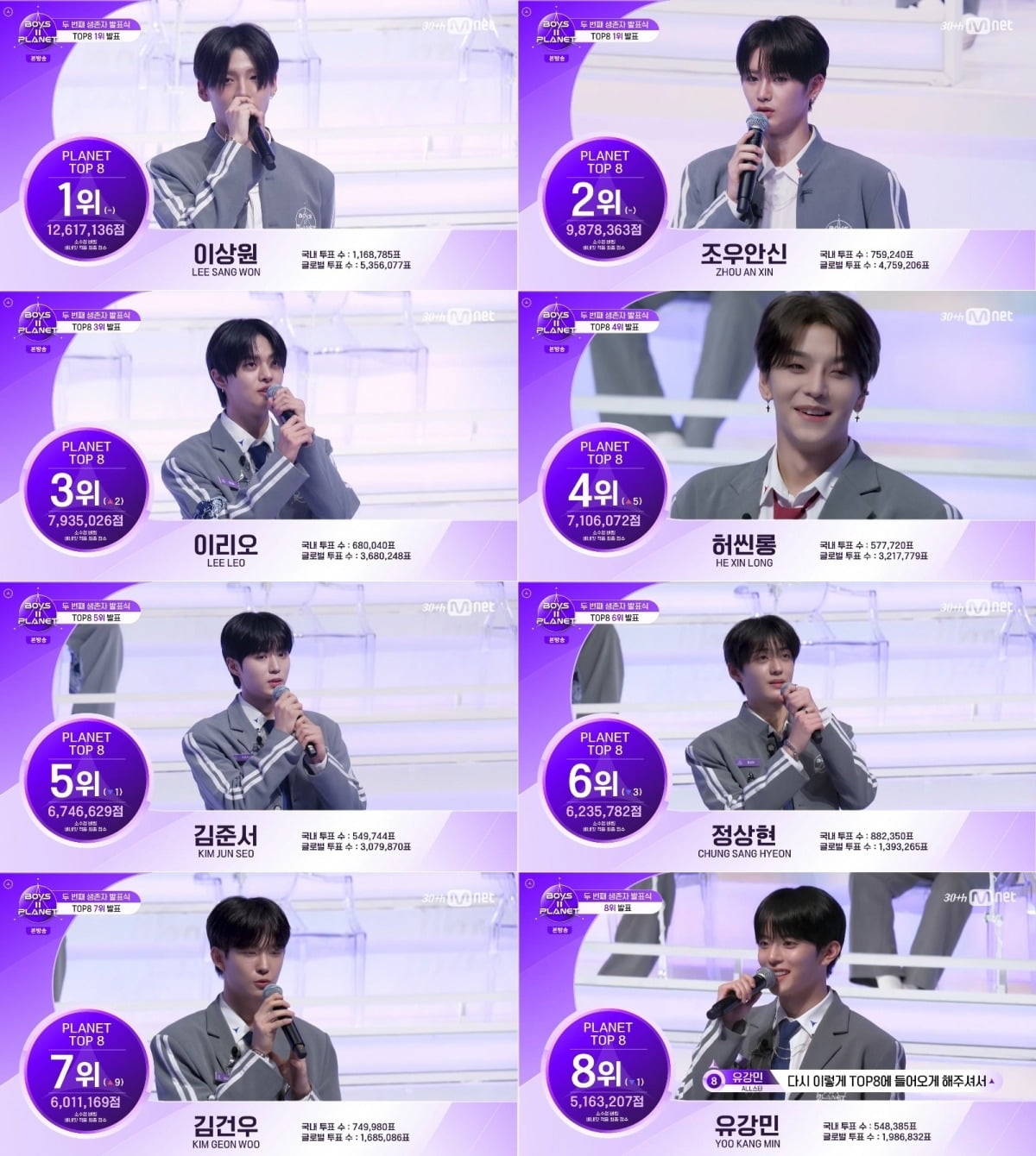 사진=Mnet