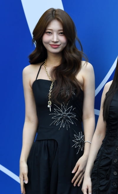 에버글로우 시현, 섹시 큐티[TEN포토]