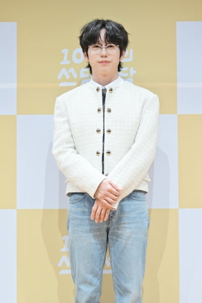 10cm 권정열, 박보검 바톤 받았다…"이문세→손흥민 부르고 싶어" ('더시즌즈')