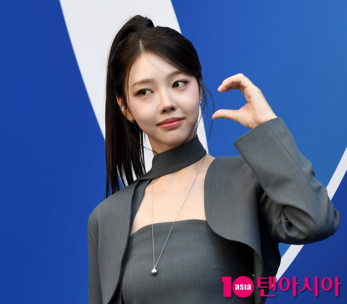김혜진, 우아한 미코[TEN포토]