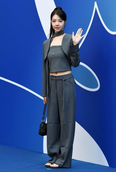 김혜진, 우아한 미코[TEN포토]