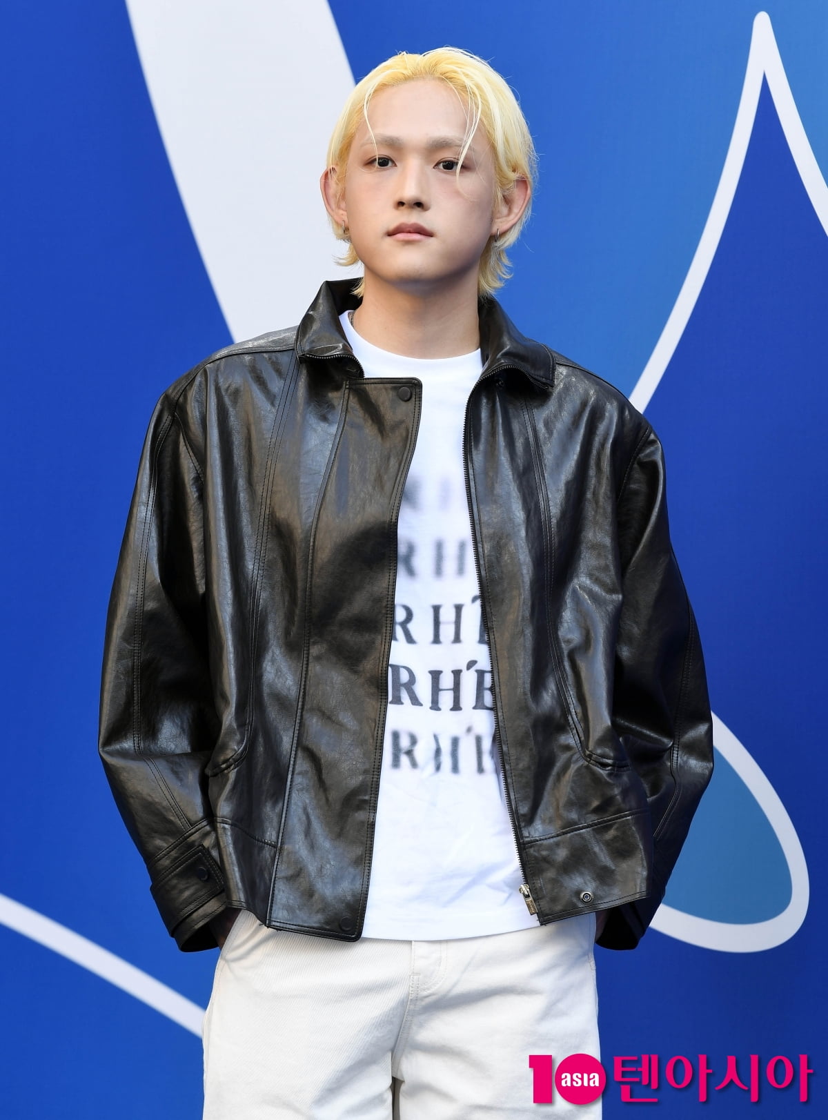 최환희, 타고난 DNA[TEN포토]