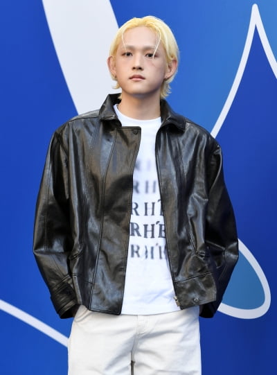 최환희, 타고난 DNA[TEN포토]
