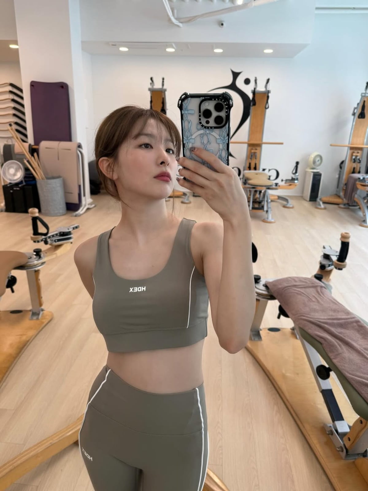 사진 = 슬기 인스타그램