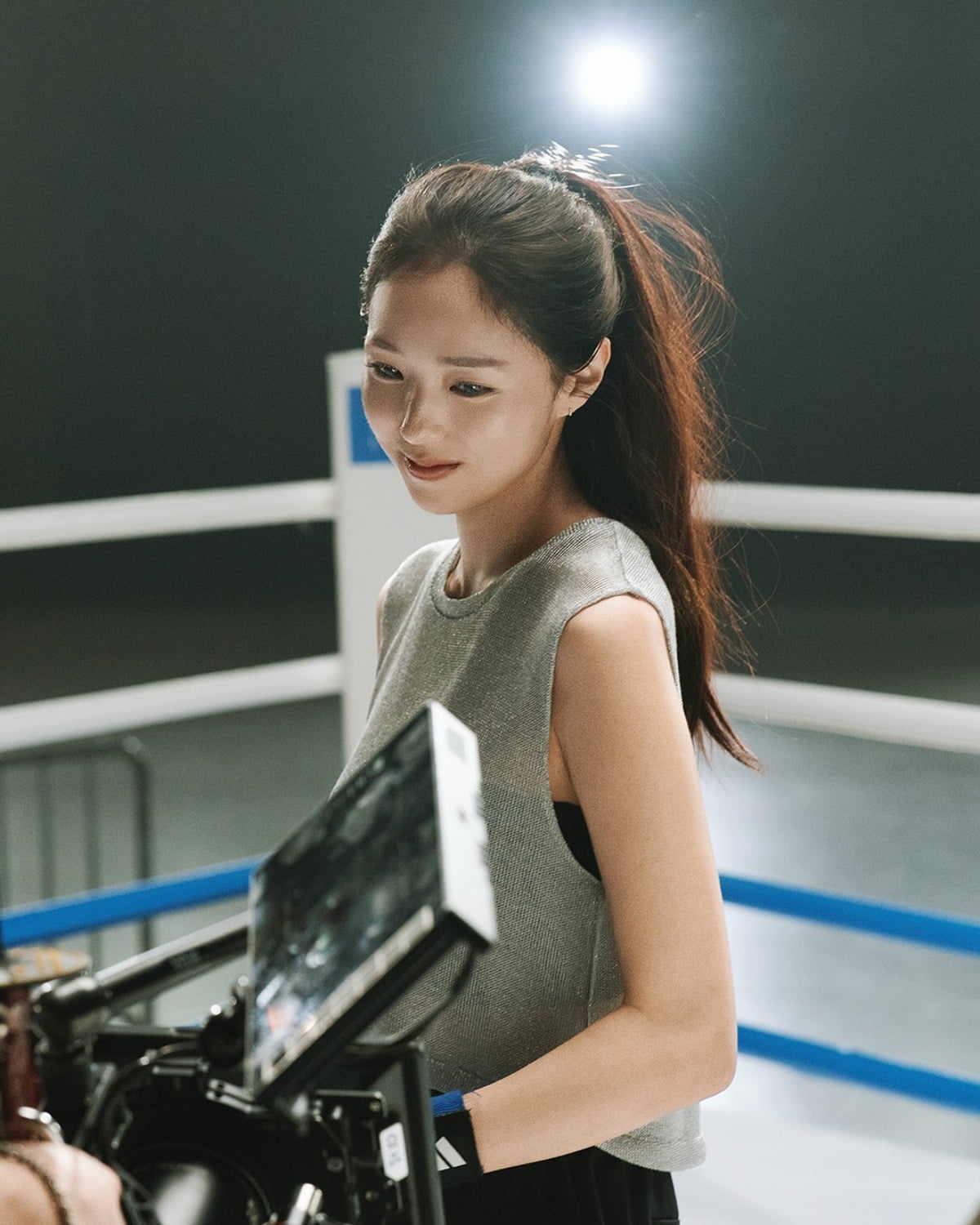 사진 = 채수빈 인스타그램