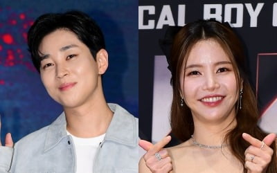 '33세 미혼' 딘딘, 동갑 女아이돌에 러브콜…"나를 받아주는 사람" ('놀뭐')