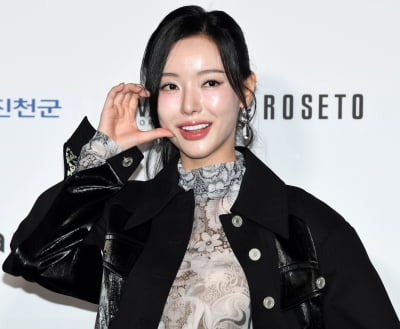 Serri Shines at 2026 S/S Seoul Fashion Week