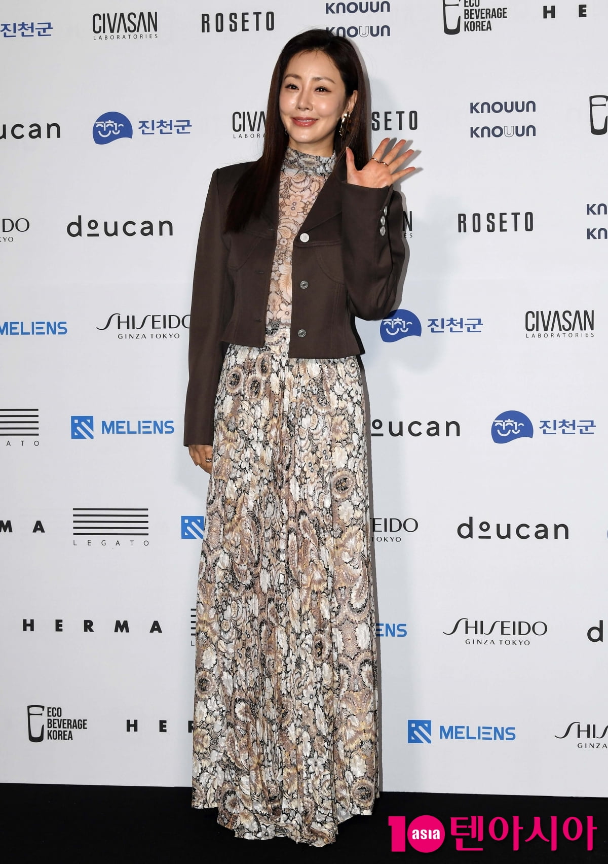 오나라, 고품격 비주얼[TEN포토+]