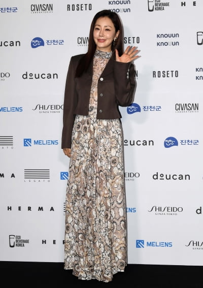오나라, 고품격 비주얼[TEN포토+]