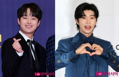 이찬원, 임영웅과 가까운 사이 "동네방네 소문낸다" ('불후')