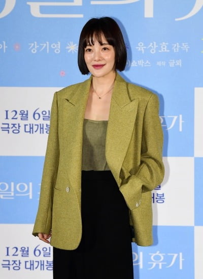'하정우 동생♥' 황보라, 독박 육아 폭로했다…"홀로 자녀와 병원 가는 거 힘들어" ('사랑꾼')