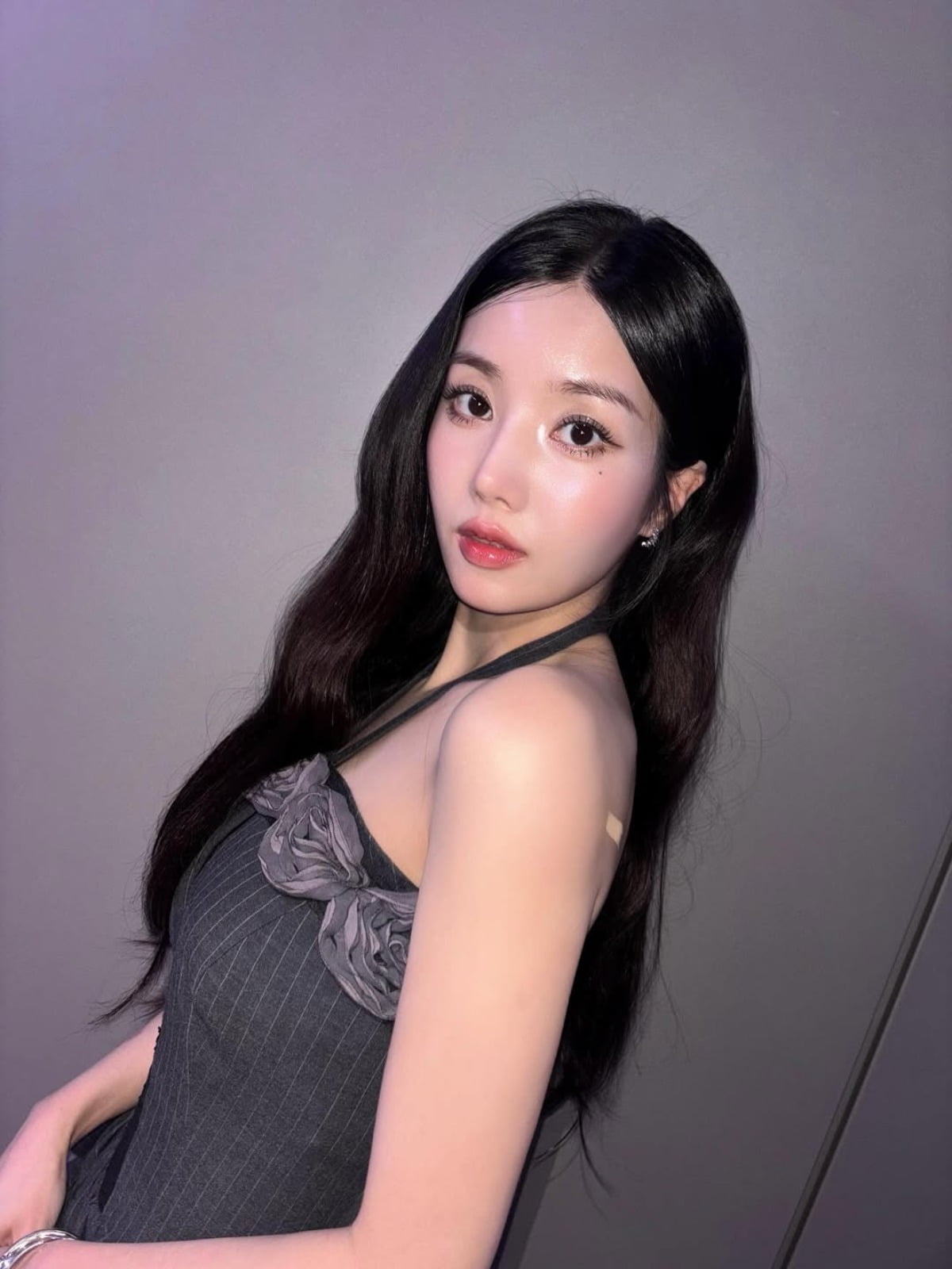 사진 = 권은비  인스타그램