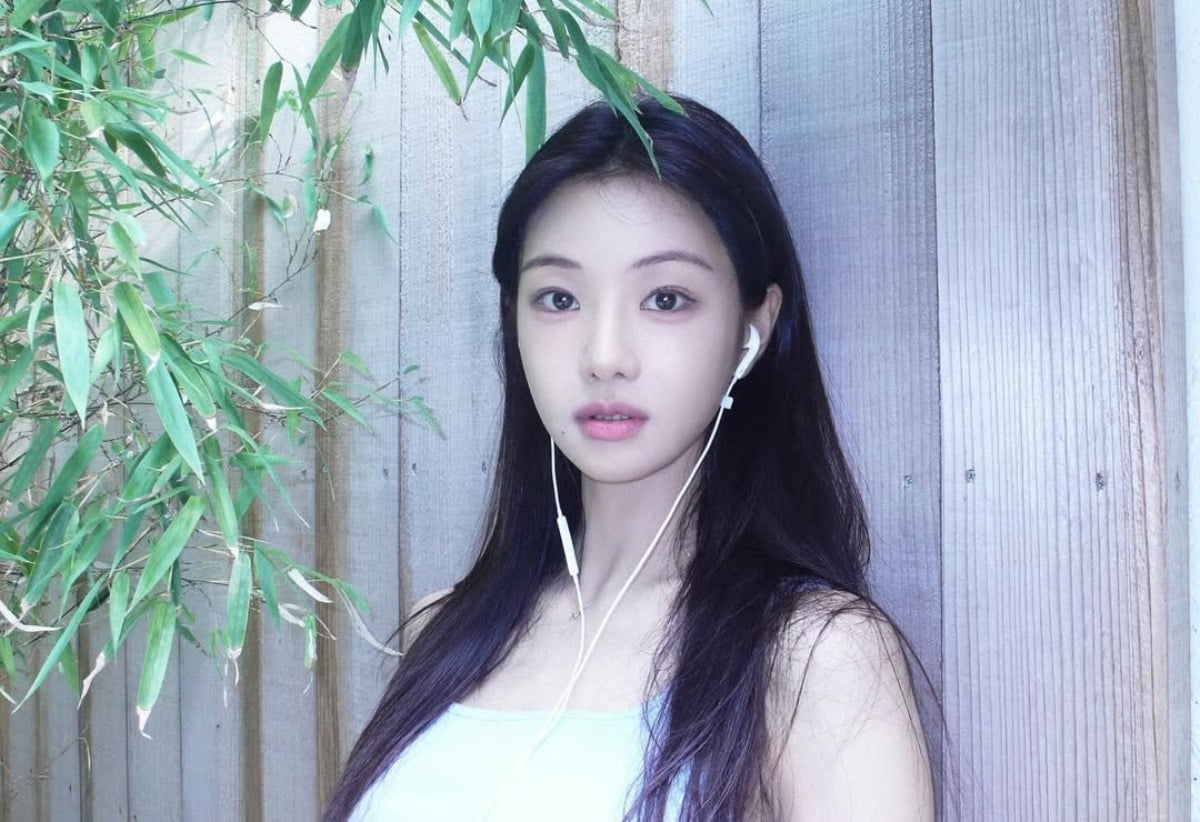 사진 = 이세희 인스타그램