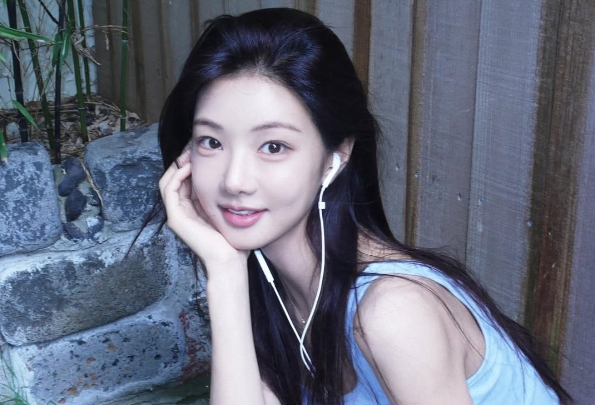 사진 = 이세희 인스타그램
