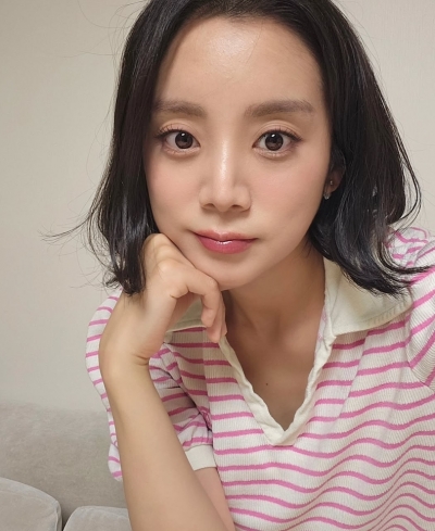 '집값 10배' 홍콩 친정집 혜림, 아이 엄마 믿기지 않은 피부…"오늘은 애들 아닌 나의 날"
