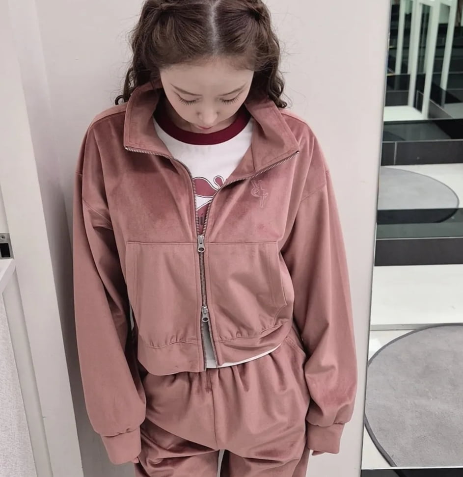'문원♥' 신지, 결혼 앞두고 마음 고생 했나…"잠 많이 부족해"