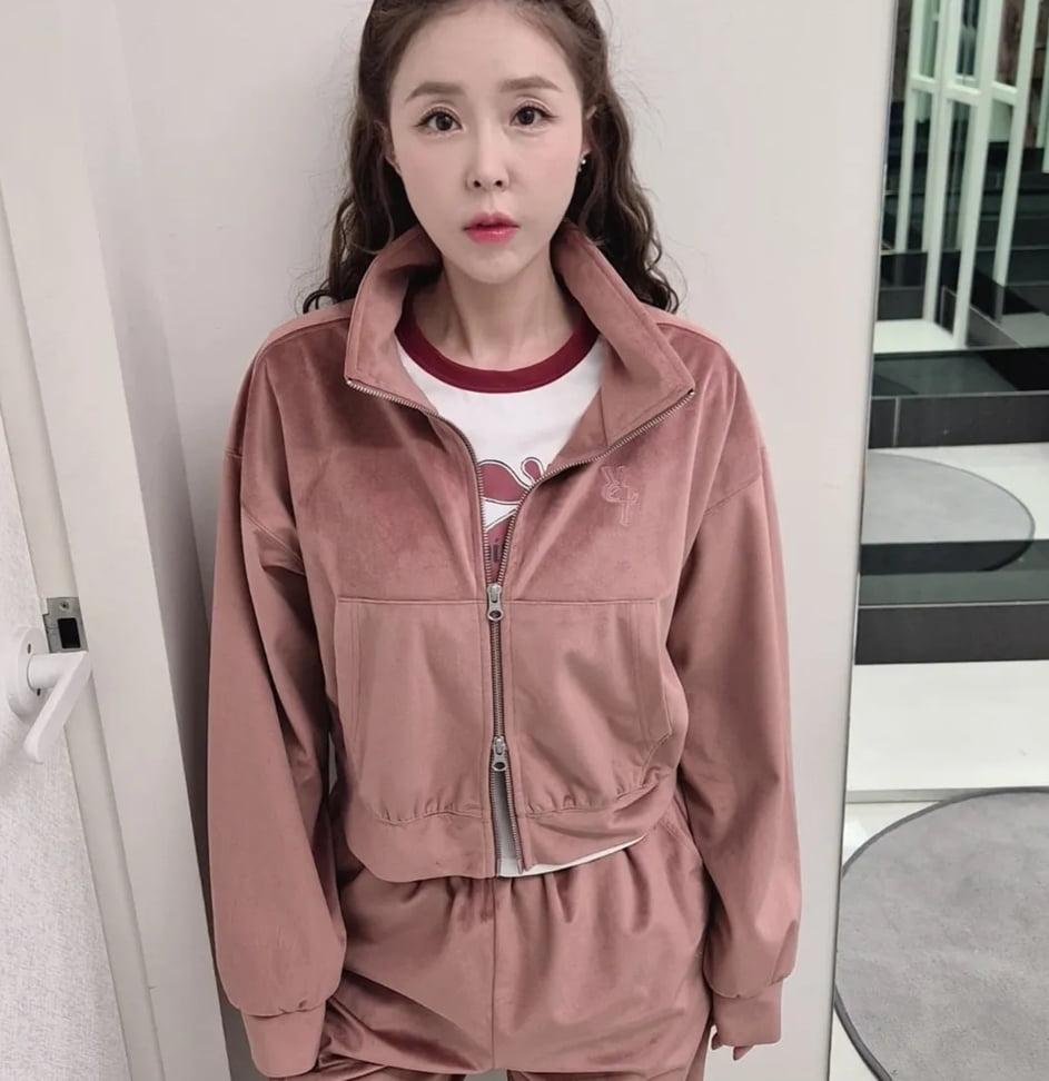 '문원♥' 신지, 결혼 앞두고 마음 고생 했나…"잠 많이 부족해"