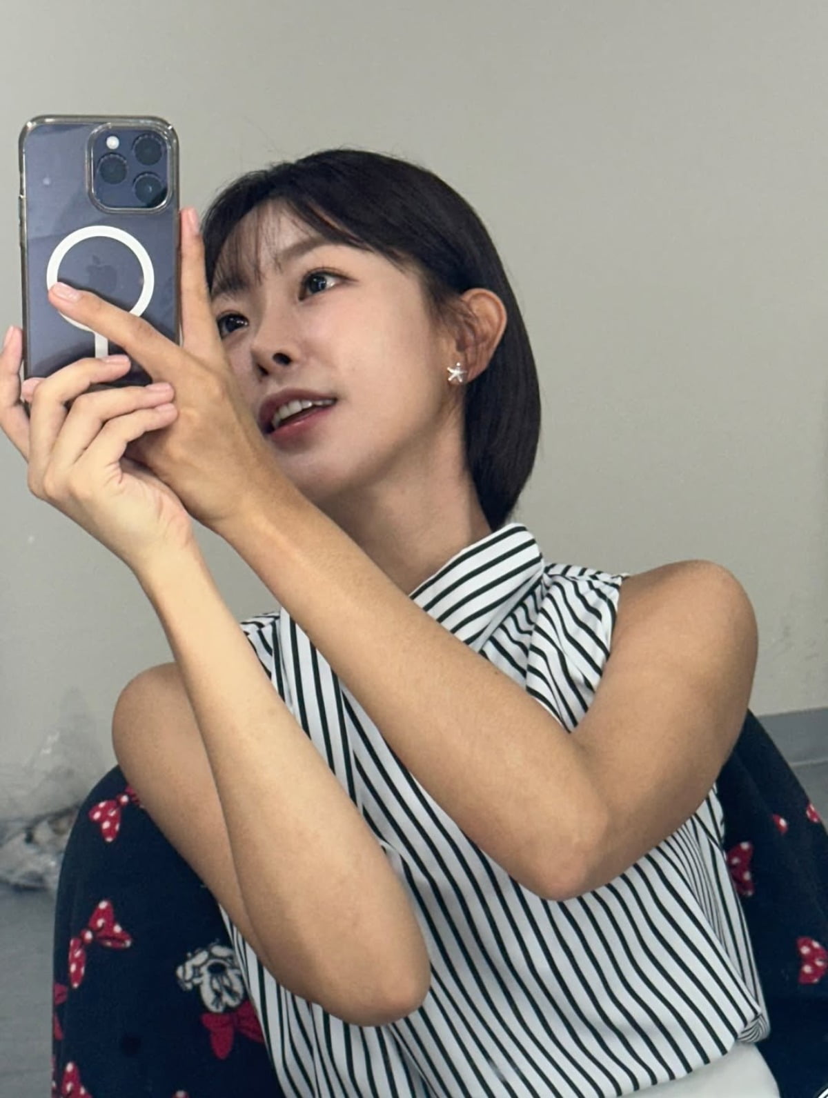 사진 = 고원희 인스타그램