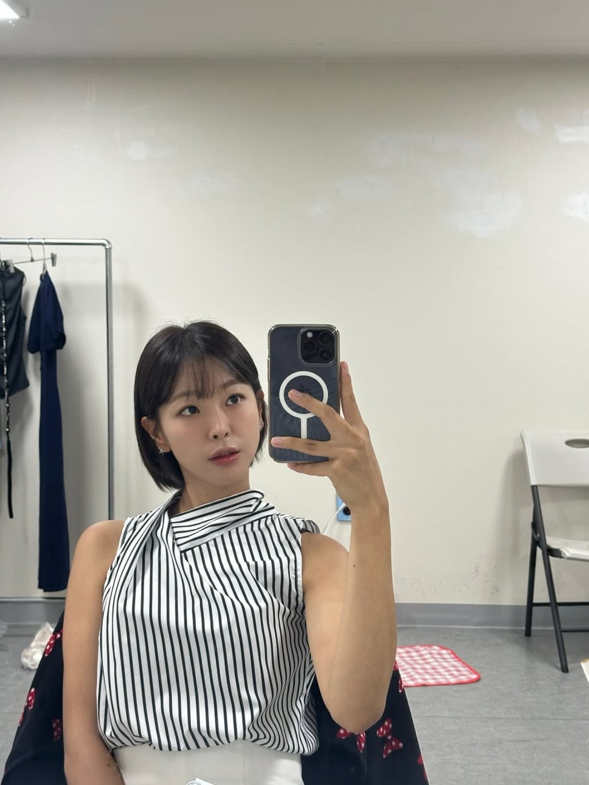 사진 = 고원희 인스타그램