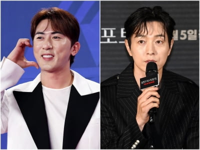 김원훈, 40대 유명 배우에 저격 당했다…"평균 이하 수준, 밑도 끝도 없는 애드리브" ('직장인들')