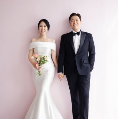 22기 광수♥영자, 재혼 1년 만에 아이 가져…"입덧 심하지만 건강 유지"[TEN이슈]