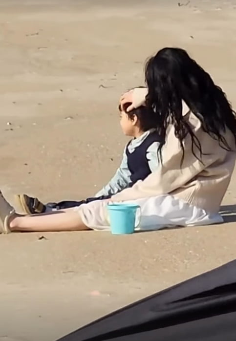 사진=고현정 SNS