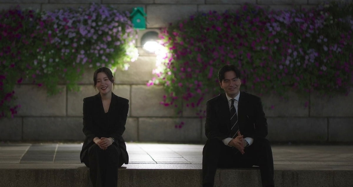 시청률 8.4%로 종영, '에스콰이어' 유종의 미 거뒀다