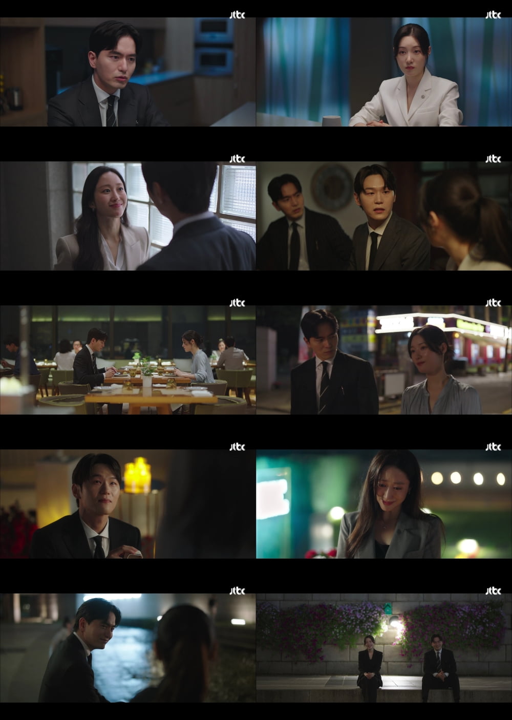 시청률 8.4%로 종영, '에스콰이어' 유종의 미 거뒀다