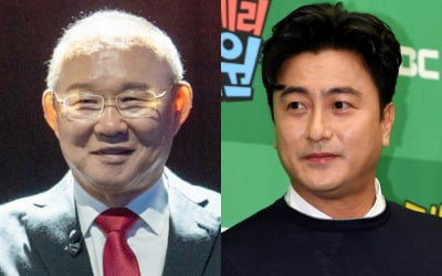 [종합] 박항서, 방송 중 이동국과 기싸움 벌였다…"공개된 곳에서 하는 게 잘못" ('뭉쳐야찬다')