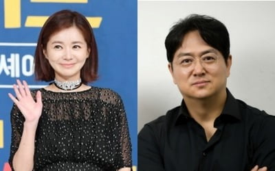 [공식] '53세 미혼' 장서희, 기쁜 소식 전했다…4살 연상 男배우와 "생명 탄생 소중함 느껴" ('우아기')