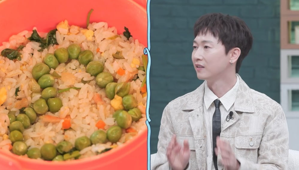 사진제공=채널A ‘요즘 남자 라이프-신랑수업’