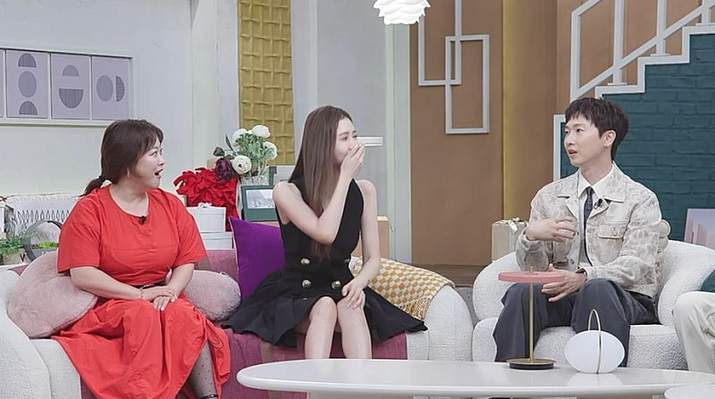사진제공=채널A ‘요즘 남자 라이프-신랑수업’