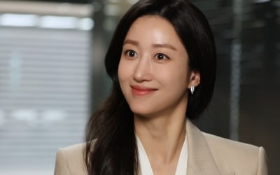 전혜빈, ♥변호사 남친에 프로포즈 받았다