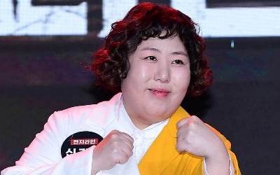 '123kg' 신기루, 이중턱 시술 받았다…"위고비는 NO, 몸에 손댈 생각 없어" ('배불리힐스')