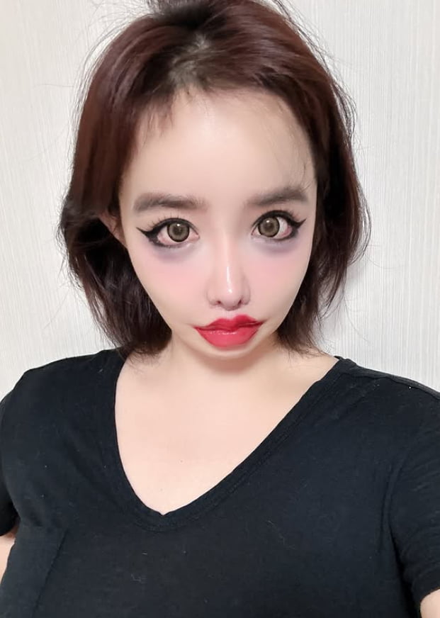 사진=박봄 SNS
