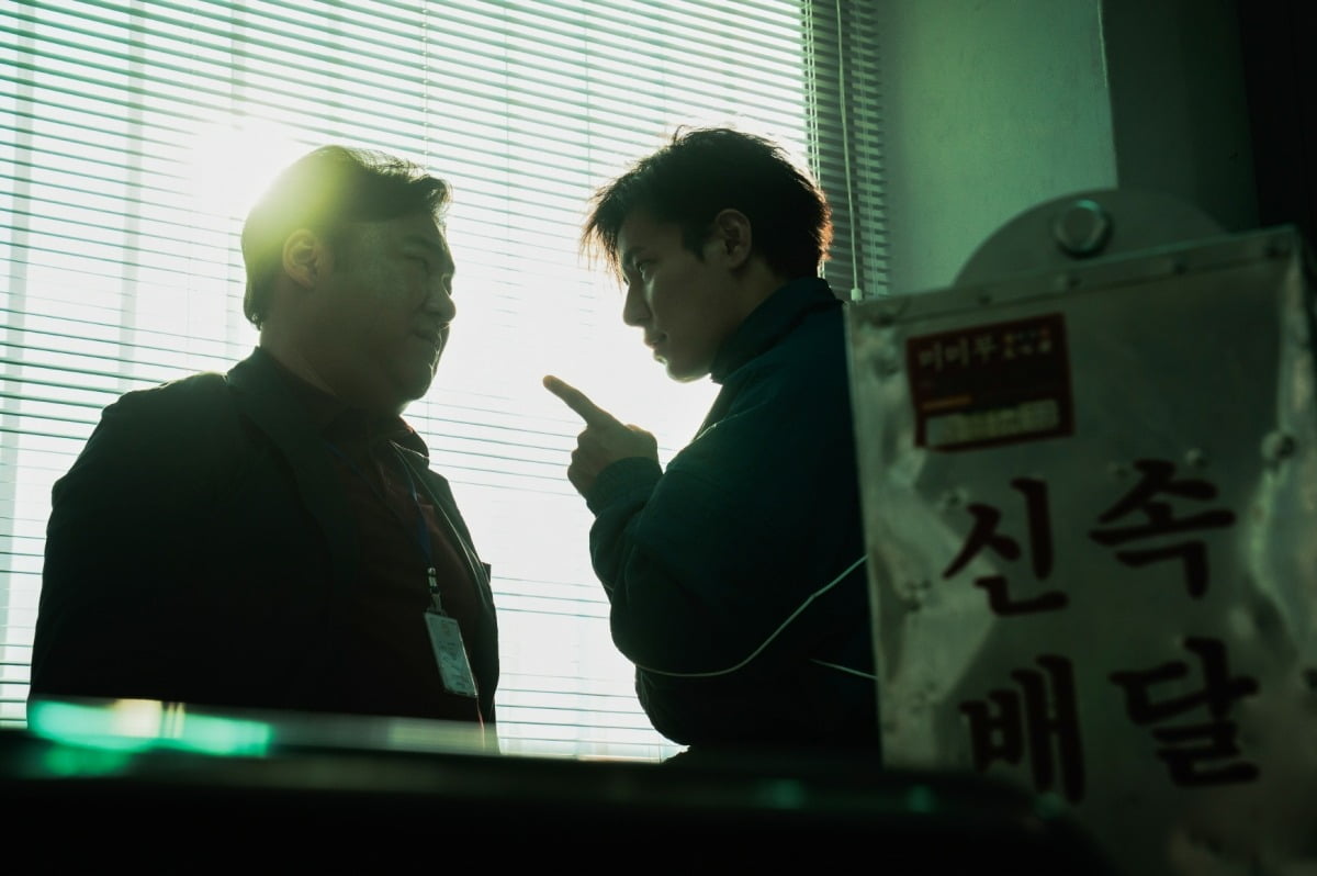 사진제공=하이브미디어코프, 마인드마크