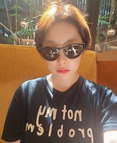 '이혼' 서인영, 유튜브서 다 밝힐까…4개월 만에 "갈까?"