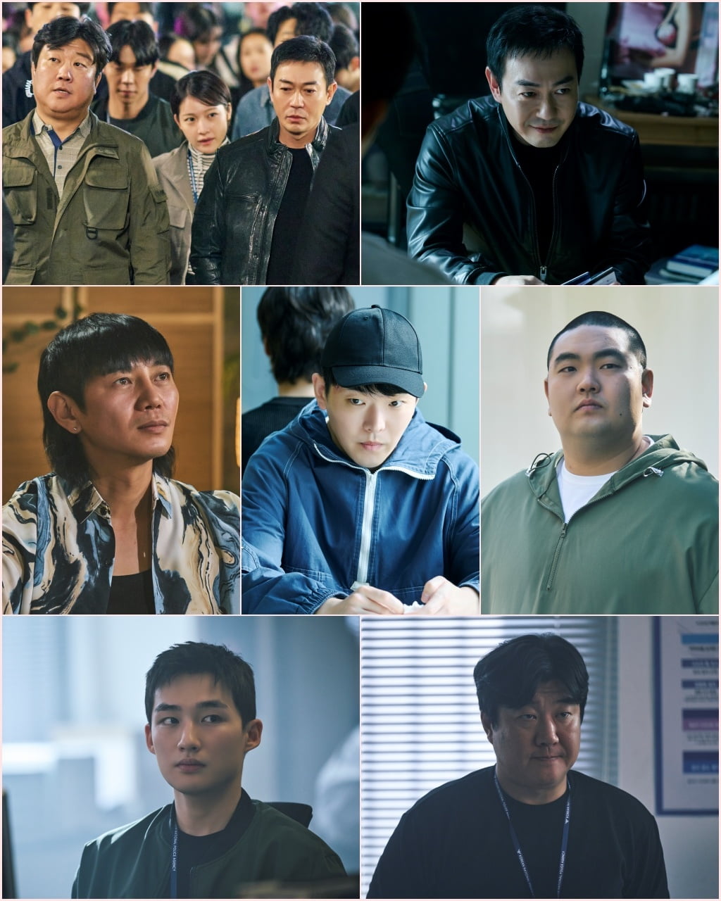 '이경실 아들' 손보승, 마약 밀매 조직원 됐다…생활고·취업 실패로 범죄 가담 ('은수좋은날')