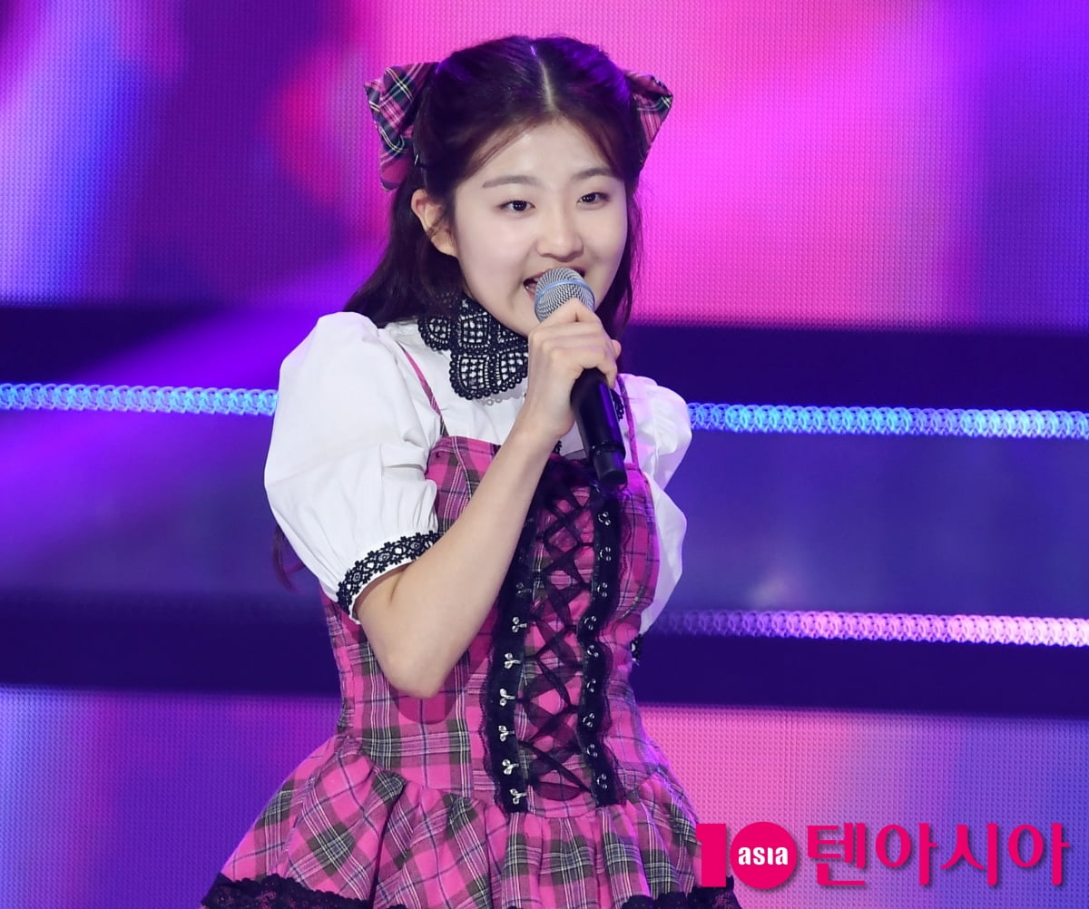 윤윤서, 깜찍 발랄[TEN포토+]